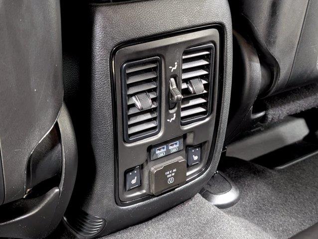 2024 Dodge Durango - $25,606
