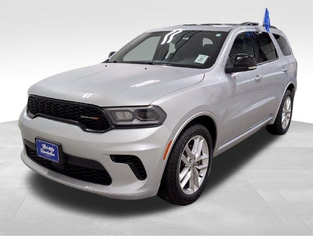 2024 Dodge Durango - $25,606