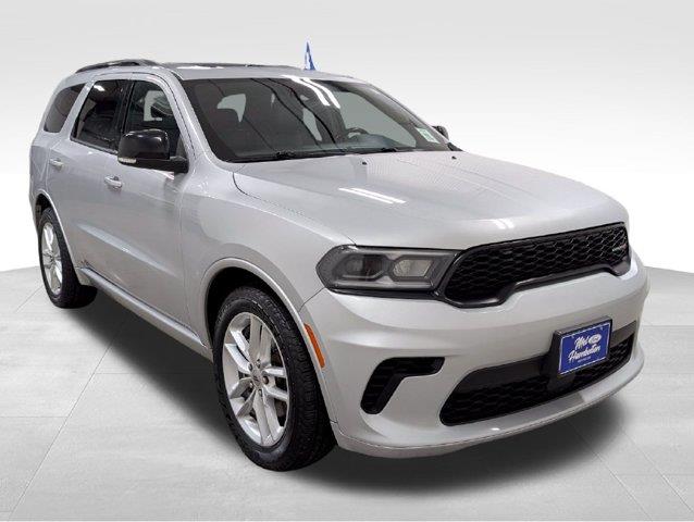 2024 Dodge Durango - $25,606