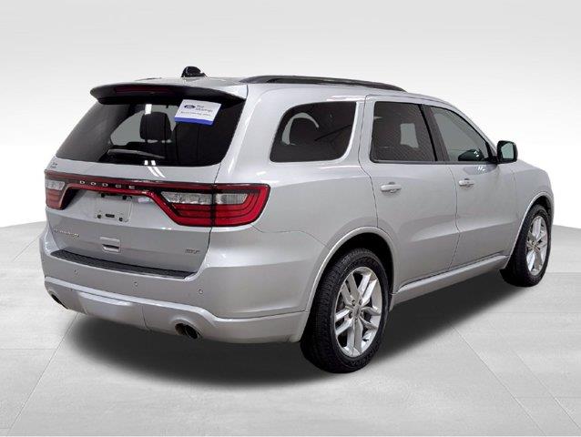 2024 Dodge Durango - $25,606