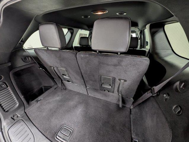 2024 Dodge Durango - $25,606
