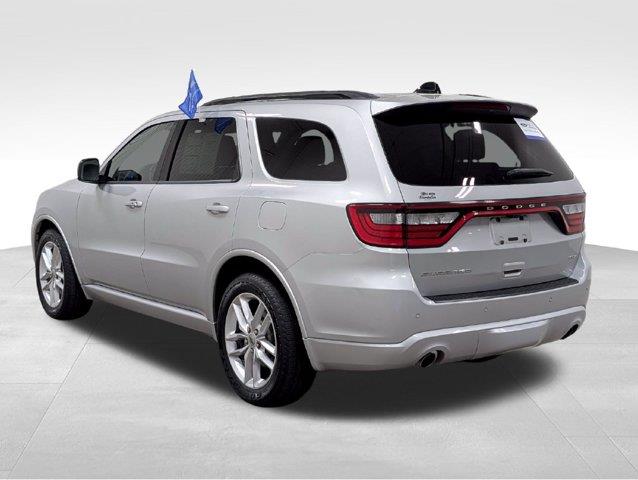 2024 Dodge Durango - $25,606