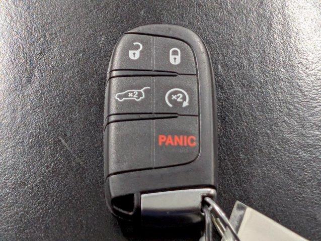 2024 Dodge Durango - $25,606