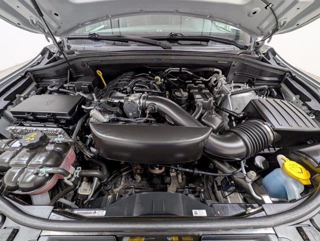 2024 Dodge Durango - $25,606