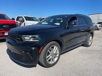 2024 Dodge Durango GT 4DR SUV