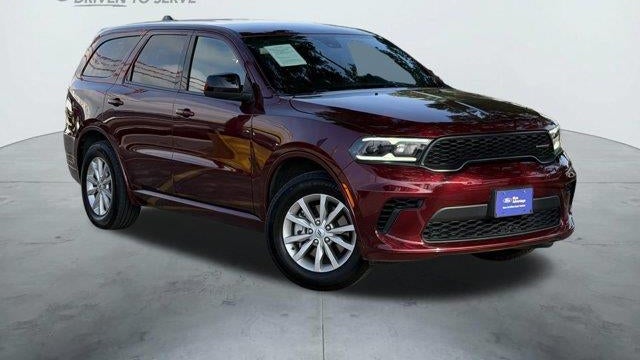 Preowned 2025 Dodge Durango GT for Sale