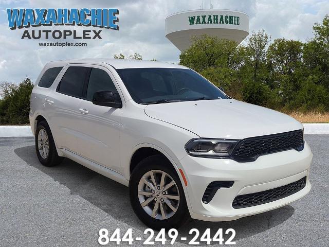 2026 Dodge Durango - $31,340