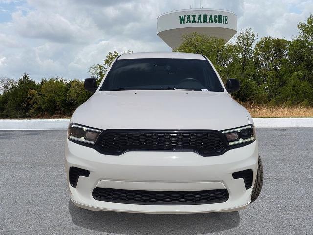 2026 Dodge Durango - $31,340
