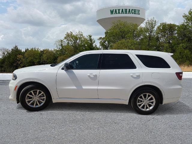 2026 Dodge Durango - $31,340