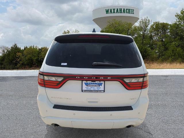 2026 Dodge Durango - $31,340