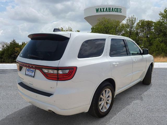 2026 Dodge Durango - $31,340
