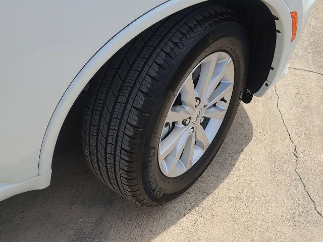2026 Dodge Durango - $31,340