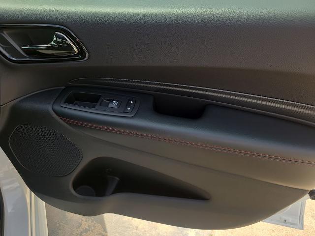 2026 Dodge Durango - $31,340