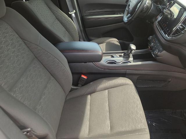 2026 Dodge Durango - $31,340