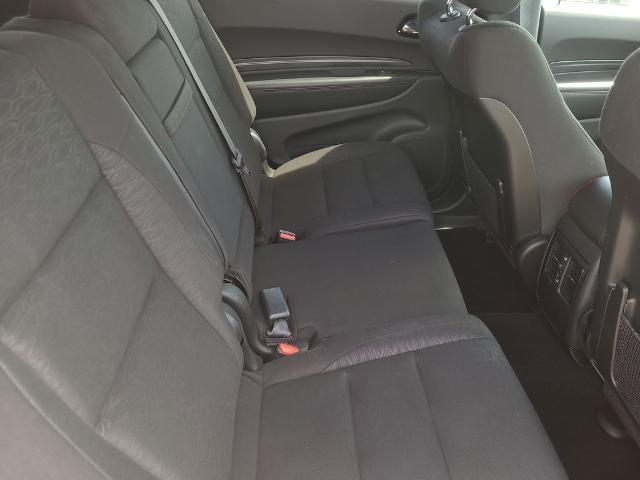 2026 Dodge Durango - $31,340