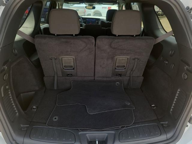 2026 Dodge Durango - $31,340