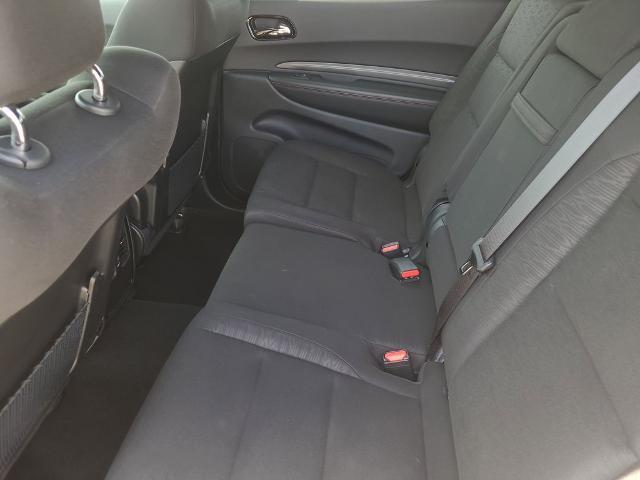 2026 Dodge Durango - $31,340