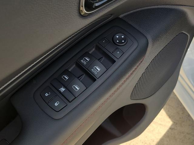 2026 Dodge Durango - $31,340
