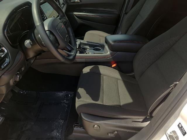 2026 Dodge Durango - $31,340
