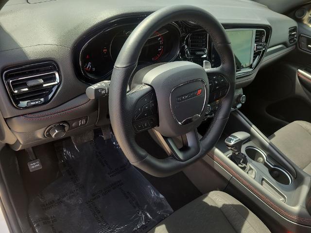2026 Dodge Durango - $31,340
