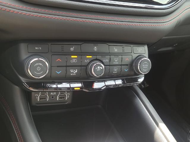 2026 Dodge Durango - $31,340