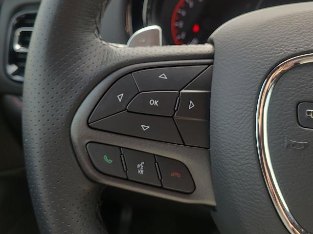 2026 Dodge Durango - $31,340