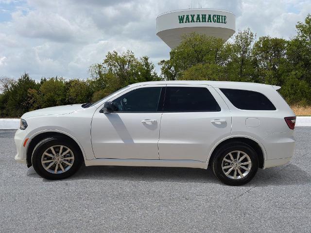 2026 Dodge Durango - $31,340