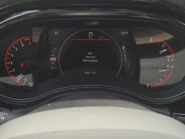 2026 Dodge Durango - $31,340