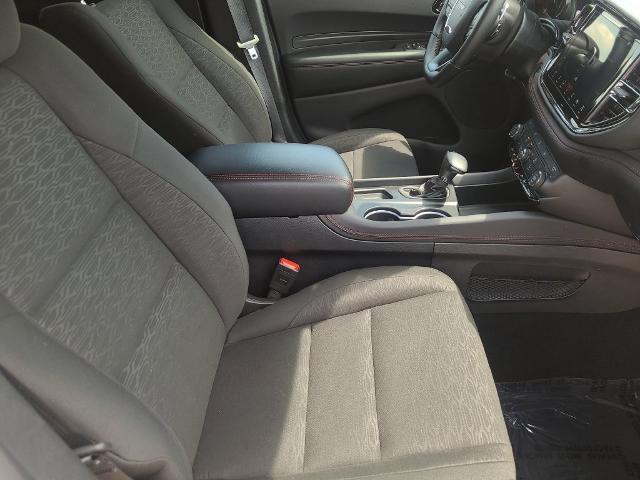 2026 Dodge Durango - $31,340