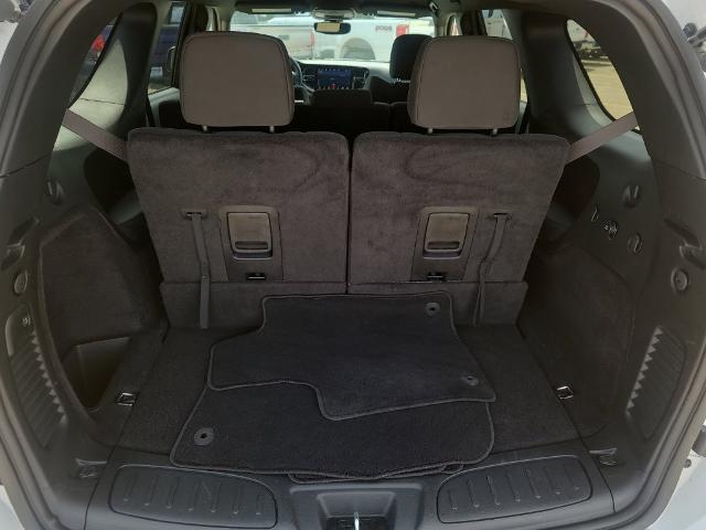 2026 Dodge Durango - $31,340
