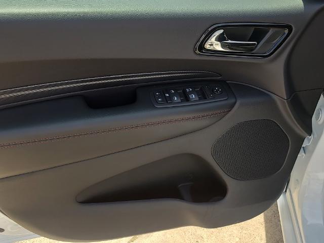 2026 Dodge Durango - $31,340