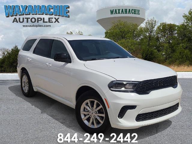2026 Dodge Durango - $30,917