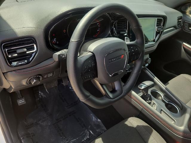 2026 Dodge Durango - $30,917