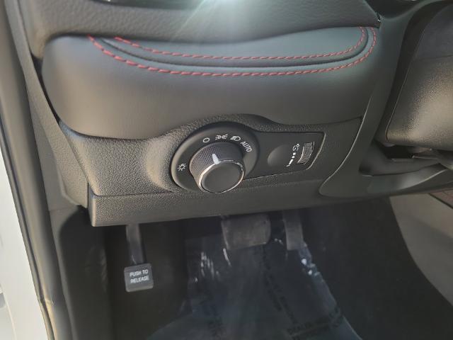 2026 Dodge Durango - $30,917