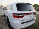 2018 Durango Thumbnail 4