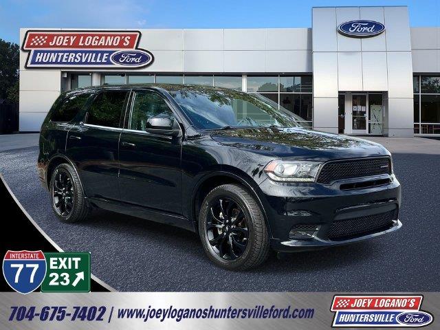 2020 Dodge Durango - $20,864