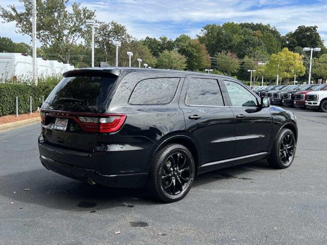 2020 Dodge Durango - $20,864