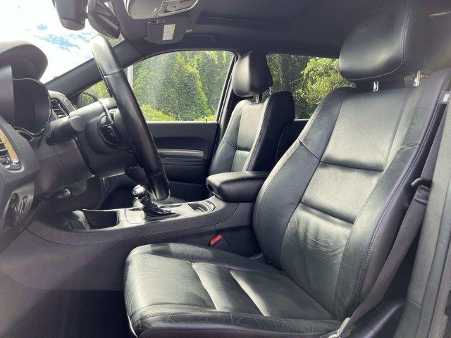 2020 Dodge Durango - $20,864
