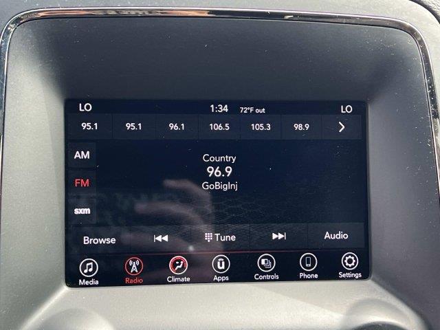 2020 Dodge Durango - $20,864