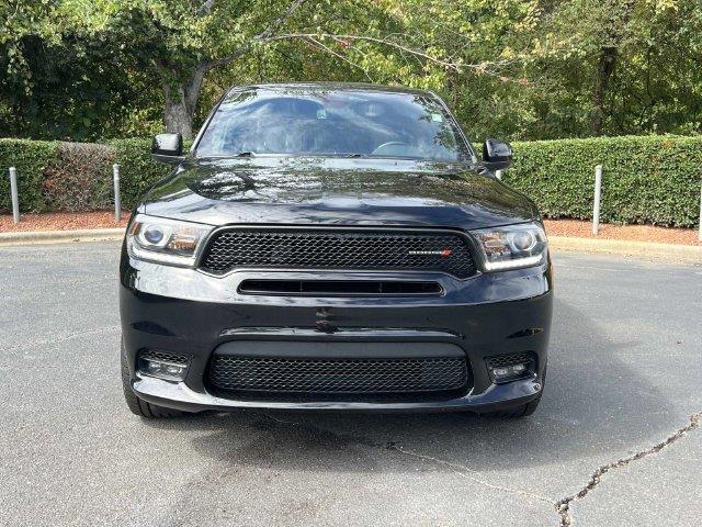 2020 Dodge Durango - $20,864