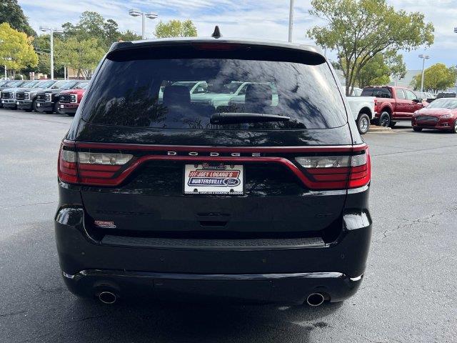 2020 Dodge Durango - $20,864