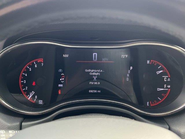 2020 Dodge Durango - $20,864