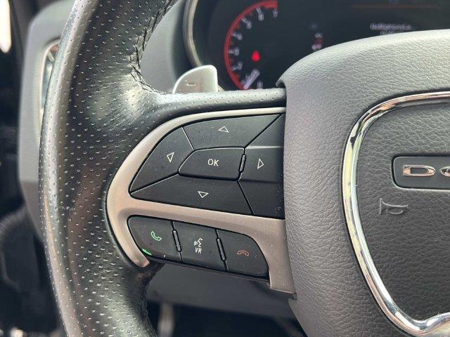 2020 Dodge Durango - $20,864