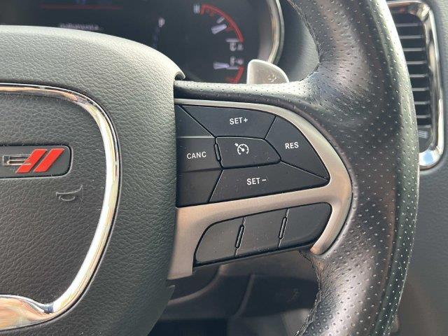 2020 Dodge Durango - $20,864