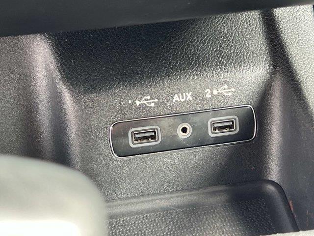 2020 Dodge Durango - $20,864