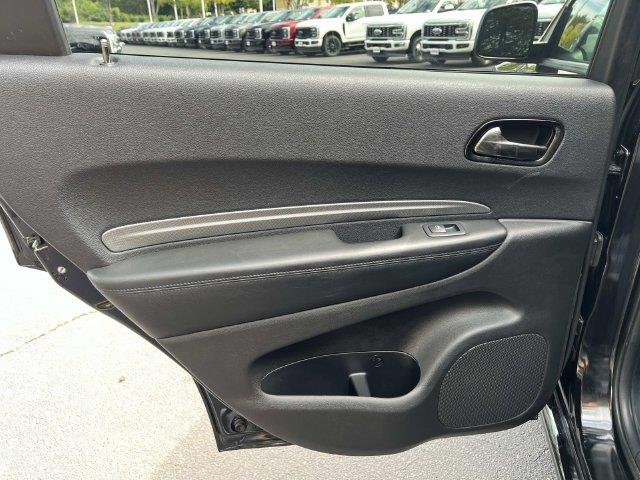 2020 Dodge Durango - $20,864