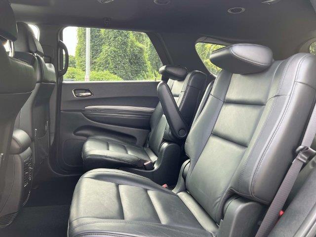2020 Dodge Durango - $20,864