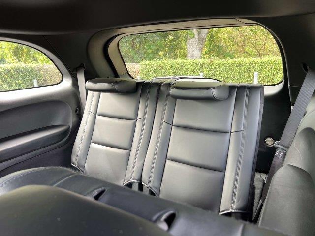 2020 Dodge Durango - $20,864