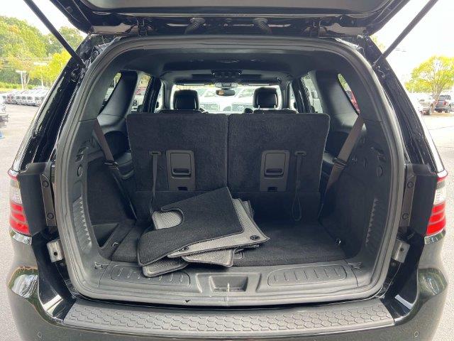 2020 Dodge Durango - $20,864