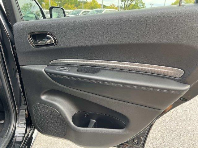 2020 Dodge Durango - $20,864